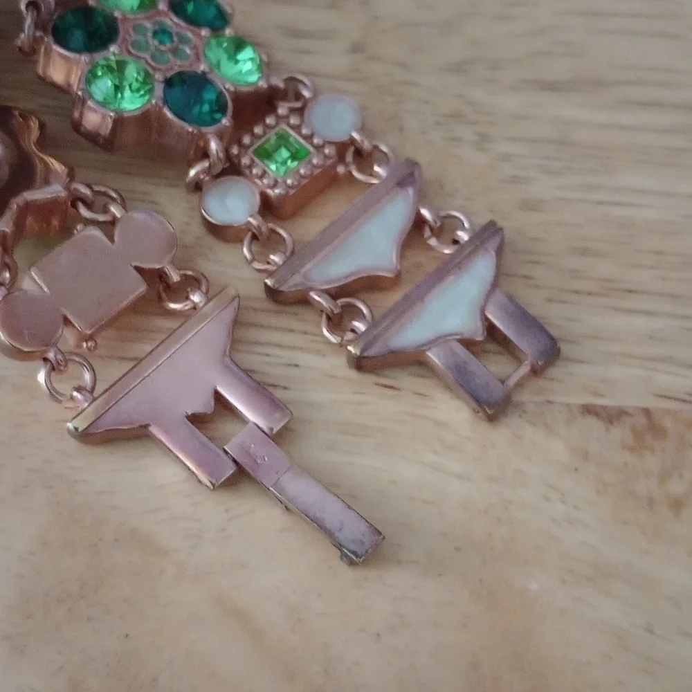 Locket watch - Picture 5 of 5